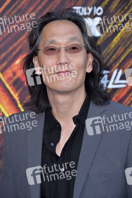 Season 3 Premiere 'Snowfall' in Los Angeles