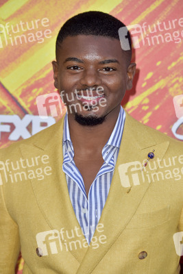 Season 3 Premiere 'Snowfall' in Los Angeles