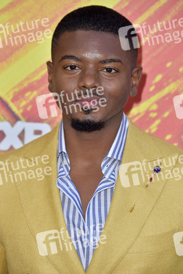 Season 3 Premiere 'Snowfall' in Los Angeles