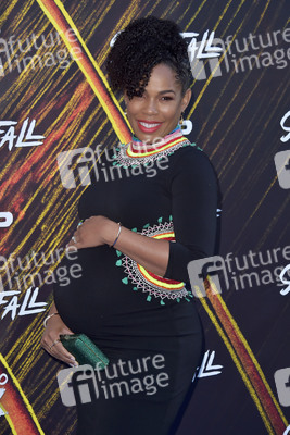 Season 3 Premiere 'Snowfall' in Los Angeles