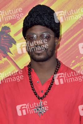 Season 3 Premiere 'Snowfall' in Los Angeles