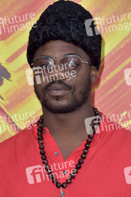 Season 3 Premiere 'Snowfall' in Los Angeles