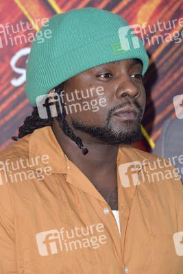 Season 3 Premiere 'Snowfall' in Los Angeles