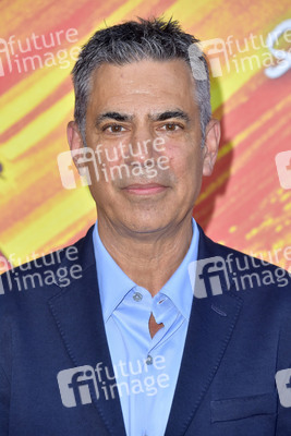 Season 3 Premiere 'Snowfall' in Los Angeles