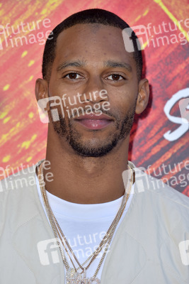 Season 3 Premiere 'Snowfall' in Los Angeles