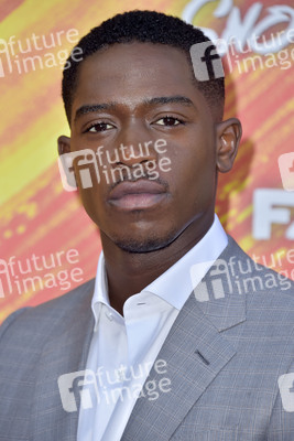 Season 3 Premiere 'Snowfall' in Los Angeles