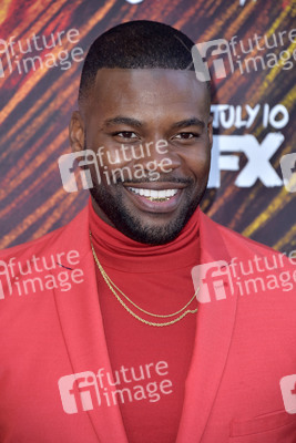 Season 3 Premiere 'Snowfall' in Los Angeles