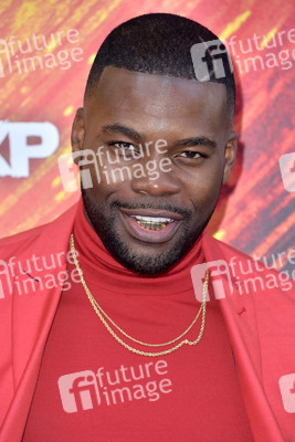 Season 3 Premiere 'Snowfall' in Los Angeles