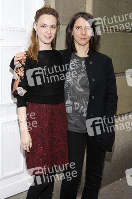 Filmpremiere 'Electric Girl' in Hamburg