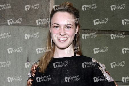 Filmpremiere 'Electric Girl' in Hamburg