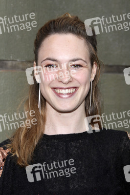 Filmpremiere 'Electric Girl' in Hamburg