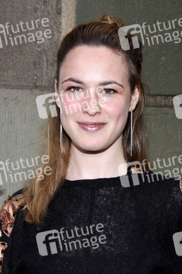 Filmpremiere 'Electric Girl' in Hamburg