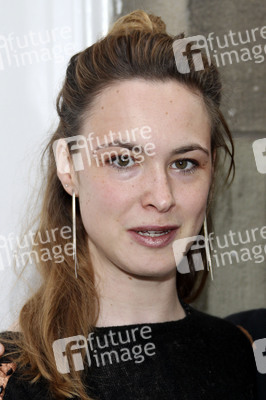 Filmpremiere 'Electric Girl' in Hamburg