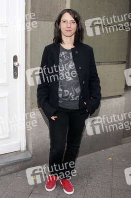 Filmpremiere 'Electric Girl' in Hamburg