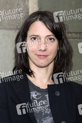 Filmpremiere 'Electric Girl' in Hamburg