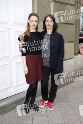Filmpremiere 'Electric Girl' in Hamburg