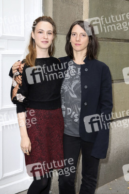 Filmpremiere 'Electric Girl' in Hamburg