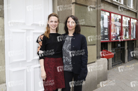 Filmpremiere 'Electric Girl' in Hamburg