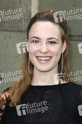 Filmpremiere 'Electric Girl' in Hamburg