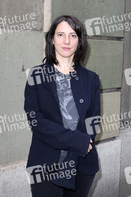 Filmpremiere 'Electric Girl' in Hamburg