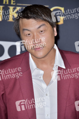 Filmpremiere 'Der König der Löwen' in Los Angeles