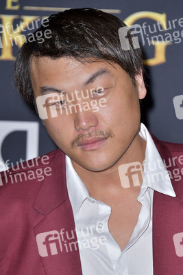 Filmpremiere 'Der König der Löwen' in Los Angeles