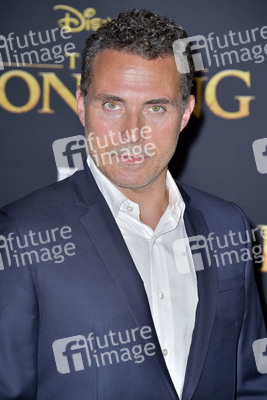 Filmpremiere 'Der König der Löwen' in Los Angeles