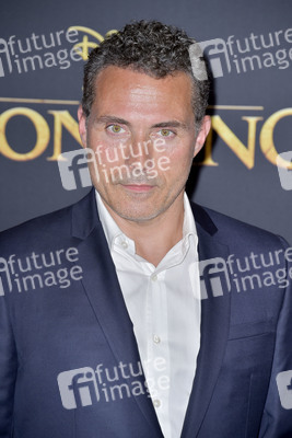 Filmpremiere 'Der König der Löwen' in Los Angeles