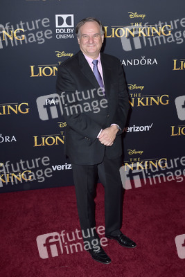 Filmpremiere 'Der König der Löwen' in Los Angeles