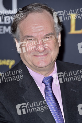 Filmpremiere 'Der König der Löwen' in Los Angeles