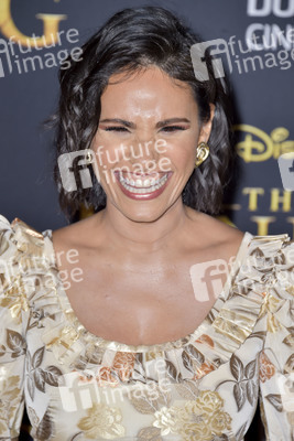 Filmpremiere 'Der König der Löwen' in Los Angeles