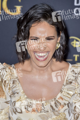 Filmpremiere 'Der König der Löwen' in Los Angeles