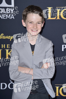 Filmpremiere 'Der König der Löwen' in Los Angeles