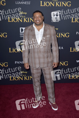 Filmpremiere 'Der König der Löwen' in Los Angeles