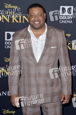 Filmpremiere 'Der König der Löwen' in Los Angeles