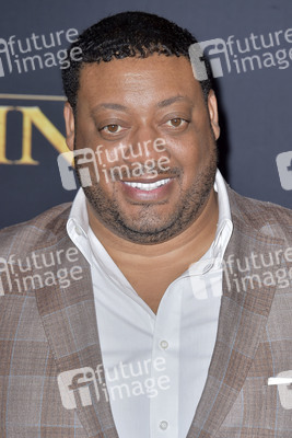 Filmpremiere 'Der König der Löwen' in Los Angeles