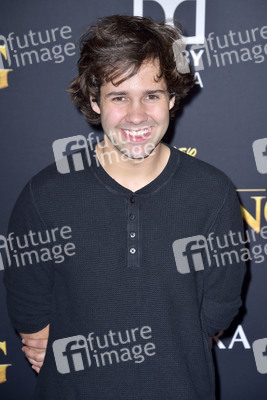 Filmpremiere 'Der König der Löwen' in Los Angeles