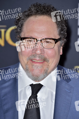 Filmpremiere 'Der König der Löwen' in Los Angeles