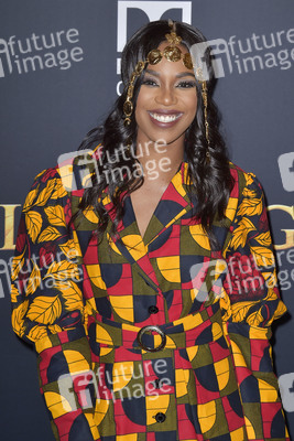 Filmpremiere 'Der König der Löwen' in Los Angeles