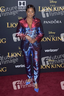 Filmpremiere 'Der König der Löwen' in Los Angeles