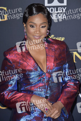 Filmpremiere 'Der König der Löwen' in Los Angeles