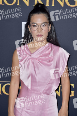 Filmpremiere 'Der König der Löwen' in Los Angeles