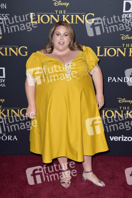 Filmpremiere 'Der König der Löwen' in Los Angeles