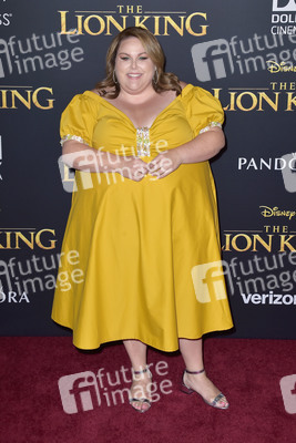 Filmpremiere 'Der König der Löwen' in Los Angeles