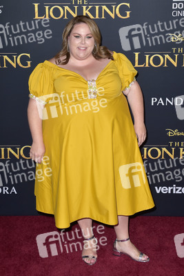 Filmpremiere 'Der König der Löwen' in Los Angeles