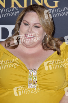 Filmpremiere 'Der König der Löwen' in Los Angeles