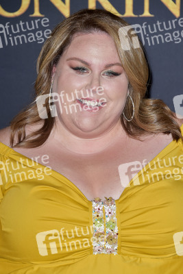 Filmpremiere 'Der König der Löwen' in Los Angeles