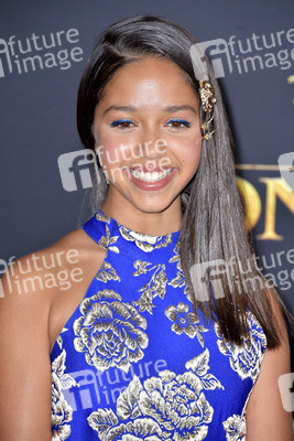 Filmpremiere 'Der König der Löwen' in Los Angeles