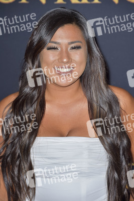 Filmpremiere 'Der König der Löwen' in Los Angeles