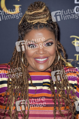 Filmpremiere 'Der König der Löwen' in Los Angeles